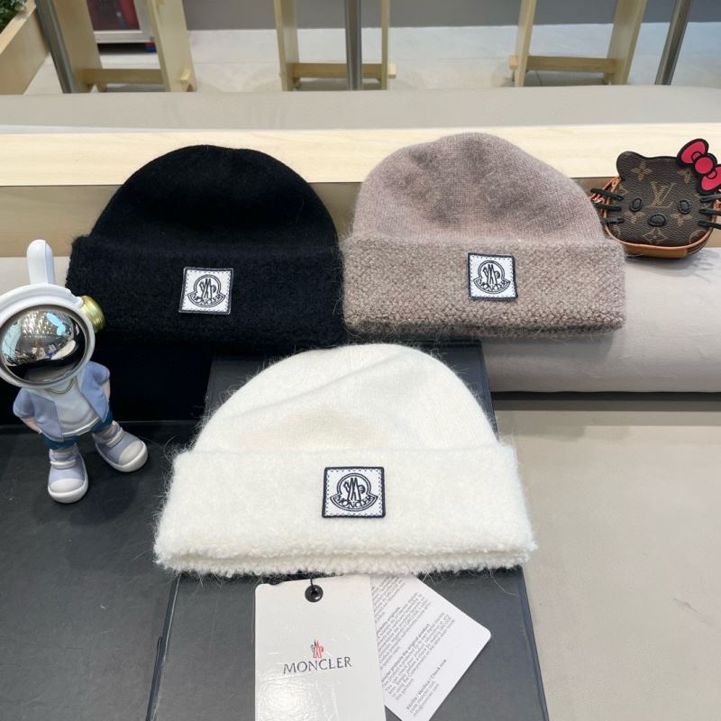 Moncler Caps